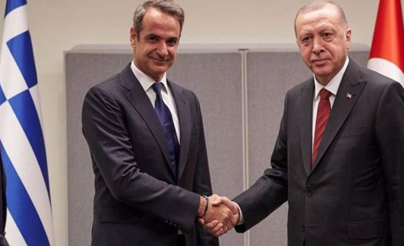 ABD: Yunanistan'ın adalar üzerindeki egemenliği sorgulanamaz
