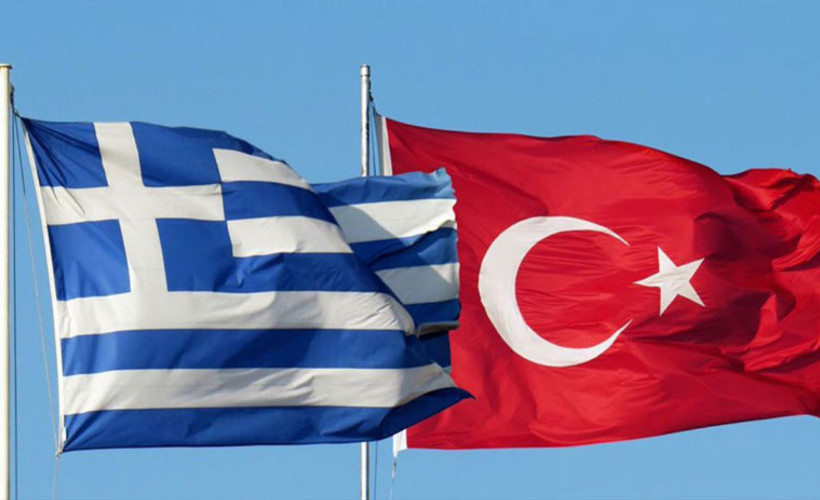 Türkiye'nin mektubuna Atina'dan tepki: Asılsız ve yasadışı iddialar