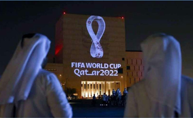 Katar Dünya Kupası'nda içkiye izin verdi