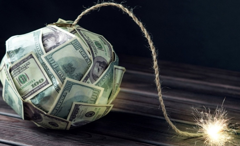 Kimse tahtını sarsamıyor: Dolar/TL kurunda yeni rekor kaydedildi