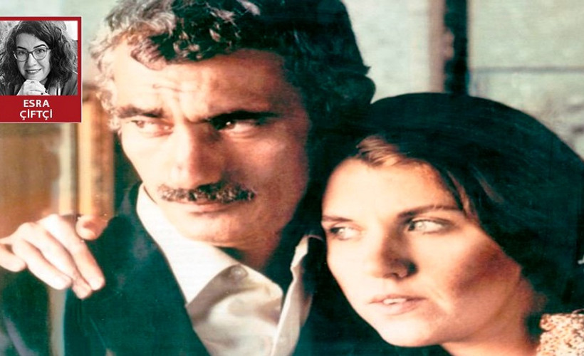 Fatoş Güney Çirkin Kral'ı anlattı