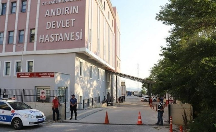 Maraş'ta arazi anlaşmazlığı kavgası: 3 ölü, 3 yaralı