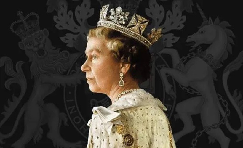 Siyasiler Kraliçe 2. Elizabeth'in ardından taziye mesajlarını paylaşıyor