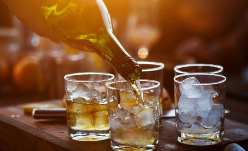 İçki ve sigaraya ilave zam geliyor