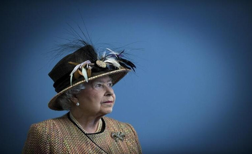 Sinn Fein'den Kraliçe II.Elizabeth'in ailesine taziye