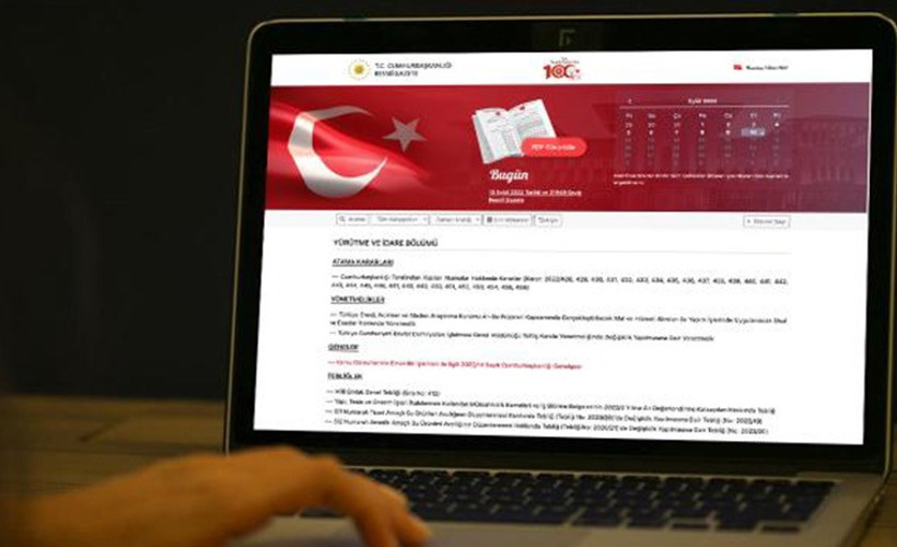 Kamu görevlilerinin emeklilikle ilgili belgeleri HİTAP üzerinden aktarılacak