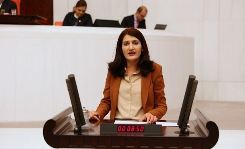 'Semra Güzel’in tutuklanması organize bir seçim çalışması'