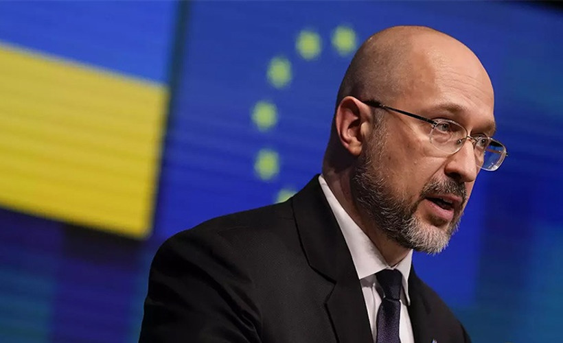 Ukrayna'dan IMF'ye 'borç verme konusunda yavaşlık' eleştirisi
