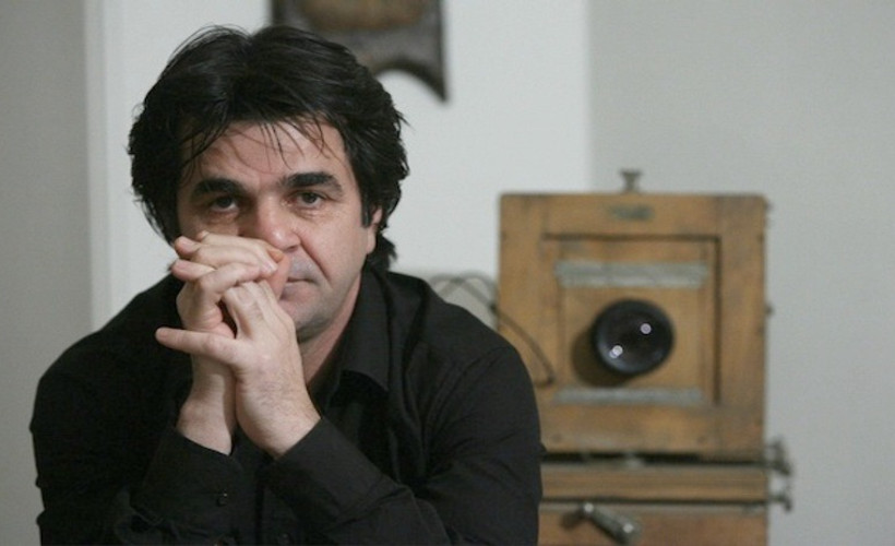 Tutuklu İranlı yönetmen Cafer Panahi'ye Venedik Film Festivali'nde özel ödül