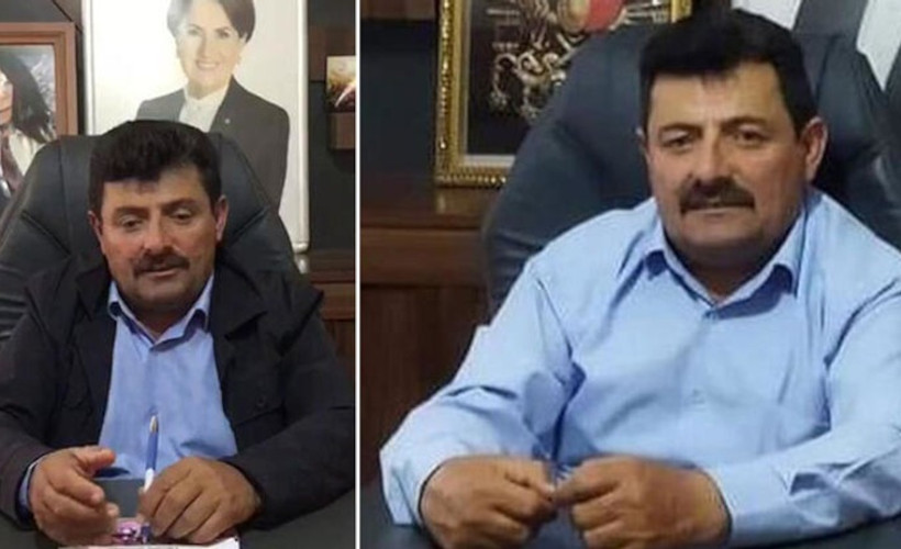 İYİ Parti Ardahan İl Başkanı Polat, darp edildi