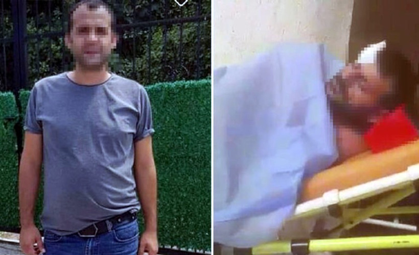 'Bahçeye düşen kadın çamaşırı' kavgası: 1 ölü, 1 yaralı