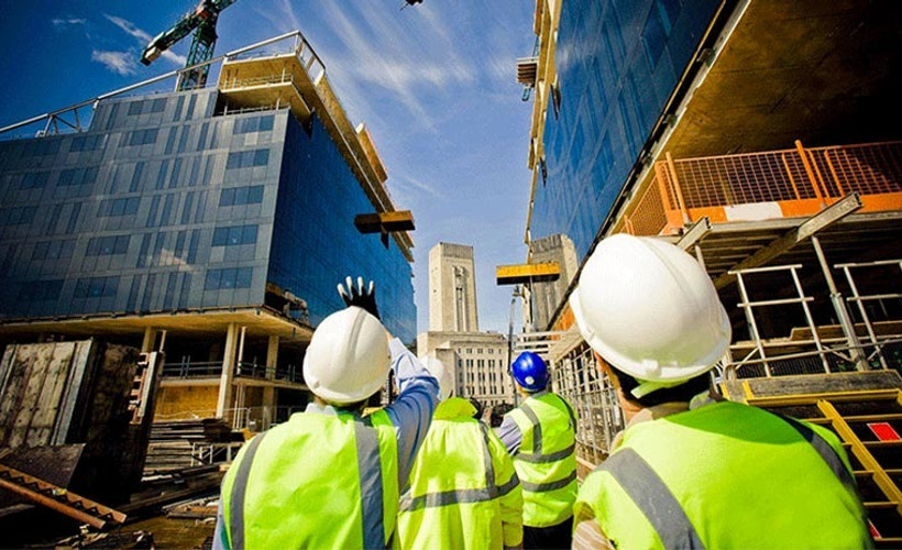 İnşaat maliyetlerinde yeni zirve: Yıllık artış yüzde 115'e çıktı