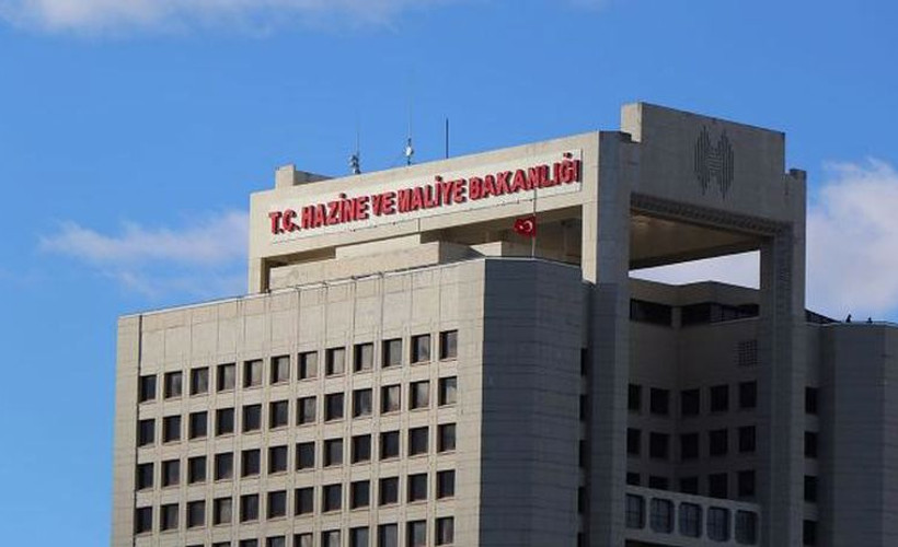 Tasarruf Genelgesi'ne Hazine Bakanlığı bile uymadı: Tuvaletler 24 milyon liraya yenileniyor