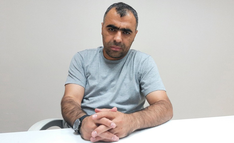 Siyasetçiye 'Yolsuzluk yapmayın' diyen gazeteci Aygül tutuklandı
