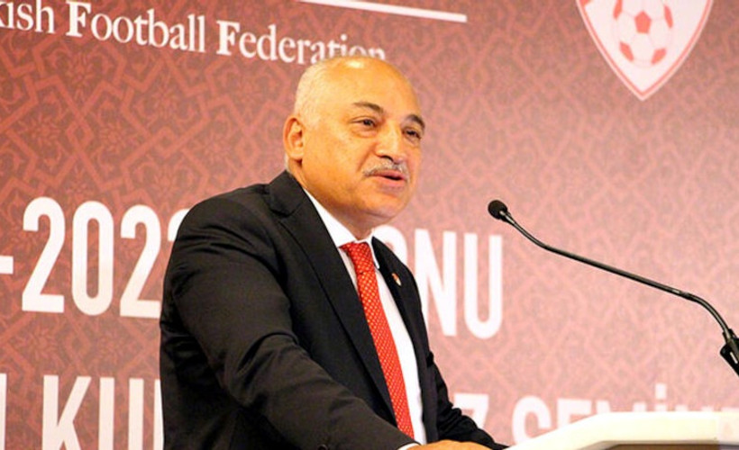 TFF'den yabancı kuralı açıklaması