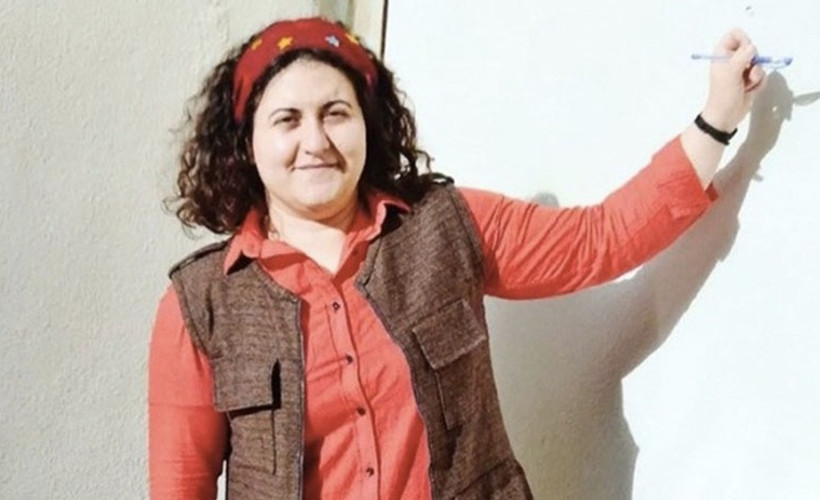 ‘Adil yargılanma’ talebiyle ölüm orucunu sürdüren Balaç, 39 kiloya düştü