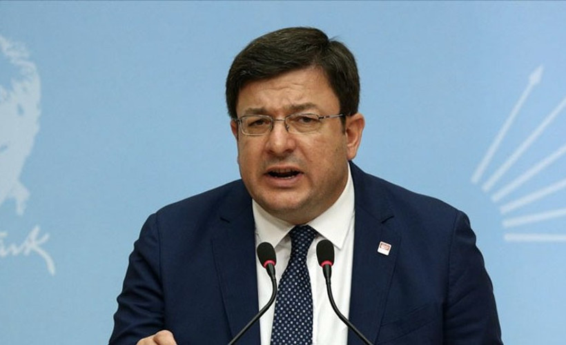 CHP’li Erkek: 305 çocuğa Cumhurbaşkanına hakaretten dava açılmış, çocukları bile yargılıyorlar