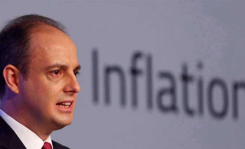 Çetinkaya'dan yüksek enflasyon uyarısı