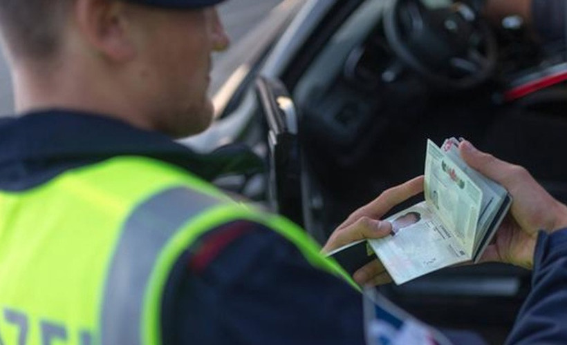 Türkiye'den Avrupa'ya özel jet ve sahte diplomatik pasaportla insan kaçakçılığı