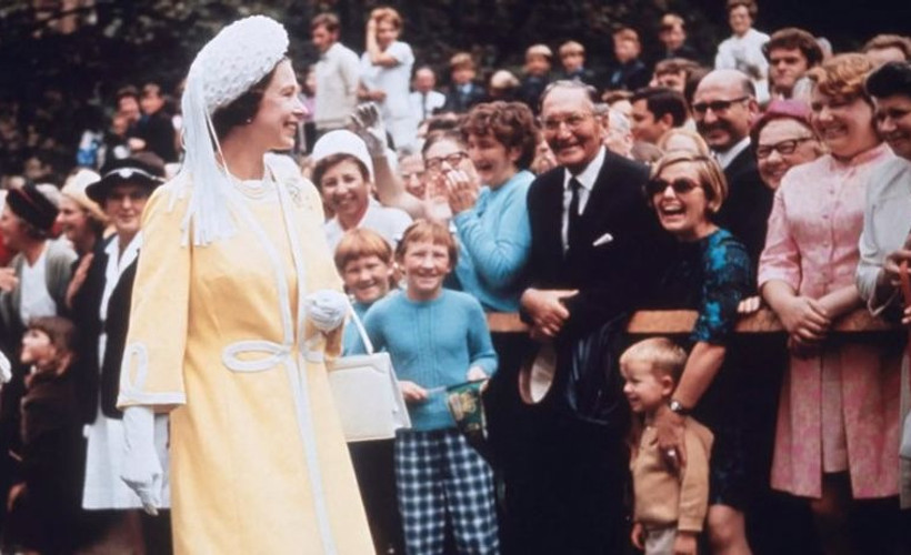 Kraliçe 2. Elizabeth, 2085 yılına kadar açılmayacak 'gizli' bir mektup bıraktı