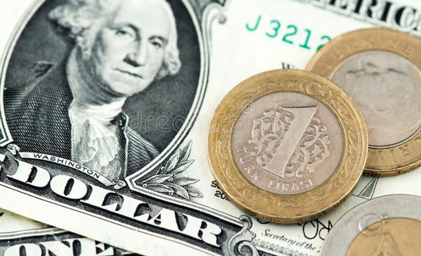 KKM hesaplarda duran 650 milyar dolar dövize endeksli: 'Bu liralaşma değil dolarlaşma'