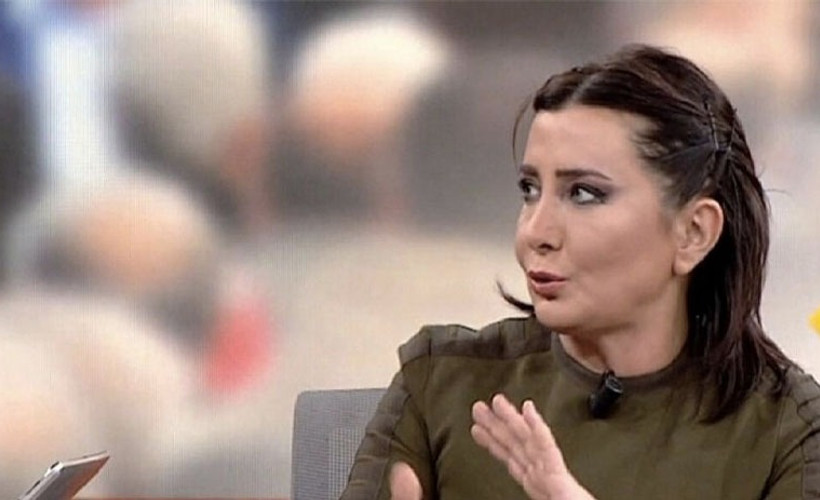 Sevilay Yılman'dan SBK yanıtı: 'Adamın yakın olduğu gazeteciler arazi'