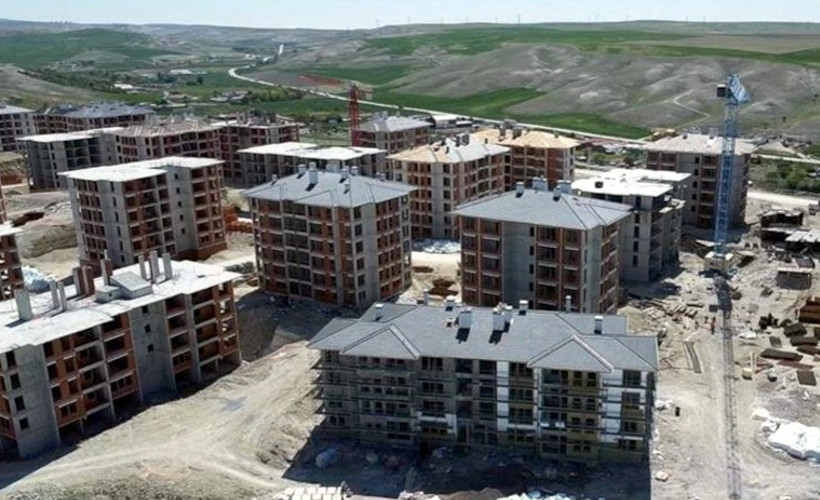 Gazeteci Ağırel: Sosyal Konut Projesi'nin gerçekleşmesi mevcut verilerle zor