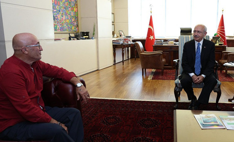 Kılıçdaroğlu: Cinayetin zaman aşımı olmaz