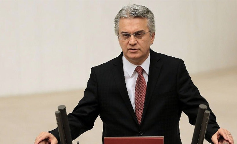 CHP'li Kuşoğlu: Masada Kılıçdaroğlu'nun adaylığına karşı çıkan yok