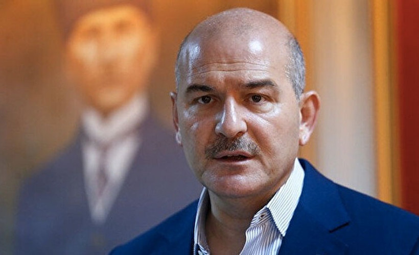 İddia: Bakan Soylu, kendisine yakın 500 ismi emniyette kadroya aldırdı