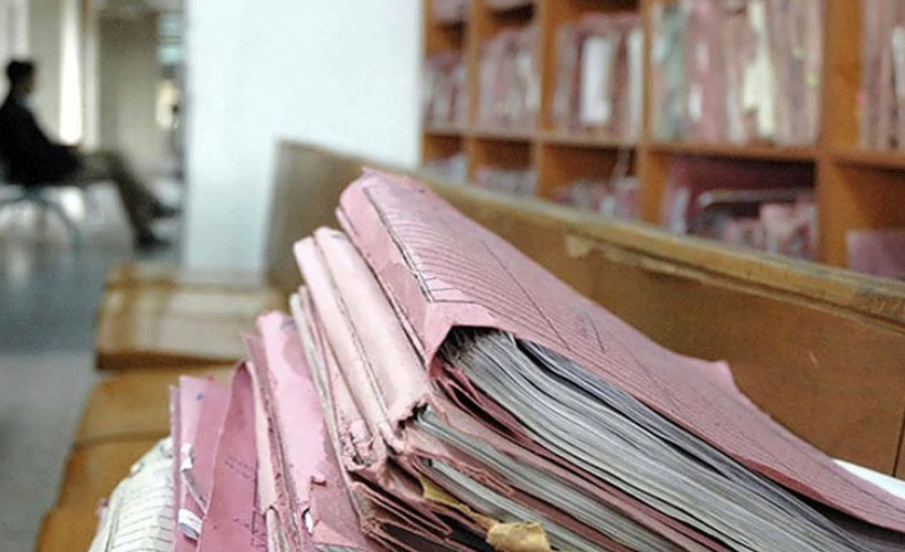 İcra dairelerindeki dosya sayısı 25 milyona ulaştı: İşyeri, büyükbaş hayvan, çiftlikler de bulunuyor