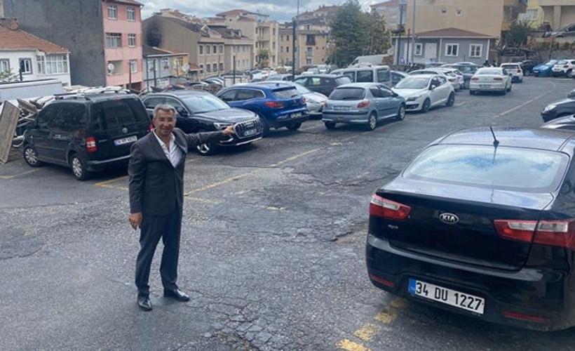 İBB'nin projesine engel: 2 yıldır onay alınamıyor
