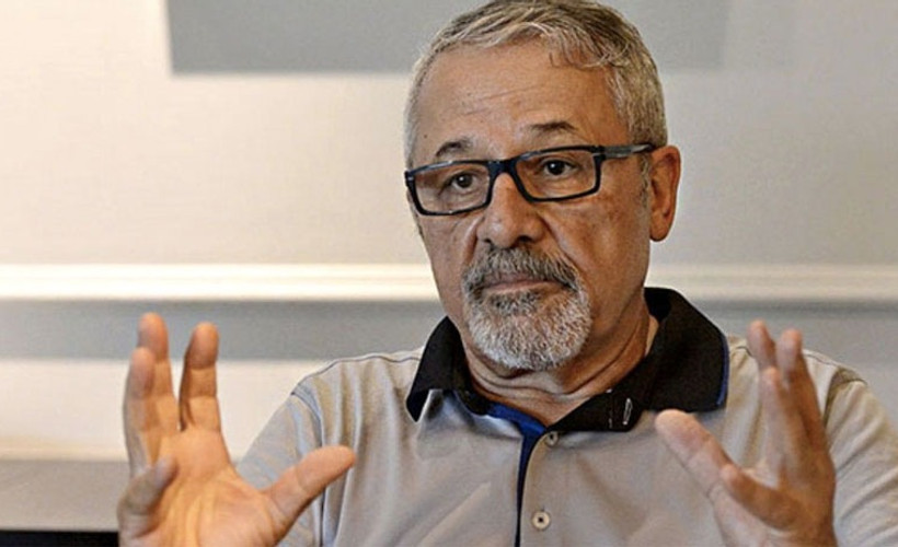 Naci Görür'den deprem açıklaması: Dirençli kentler konusunda ısrarlı olunmalı