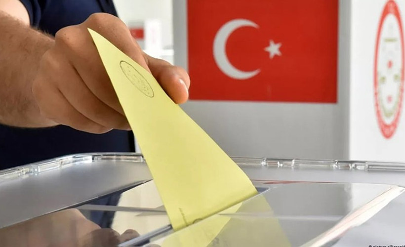 Metropoll'den son üç ay anketi: CHP'de düşüş var ama hâlâ birinci parti