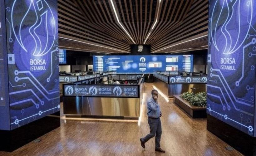 Kaybı yüzde 14'e ulaşan Borsa İstanbul için acil zirve düzenlendi