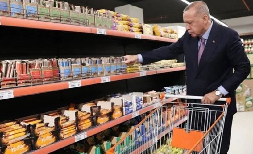 Üreticinin kuruluşu Tarım Kredi Kooperatifleri'ni AKP’liler yönetiyor