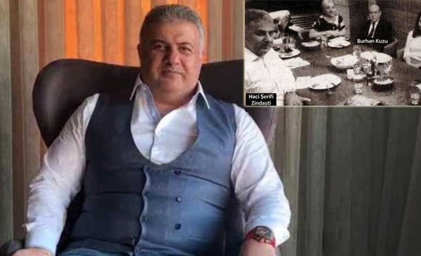 Zindaşti'nin organize suç örgütü davasında üç sanığa tahliye
