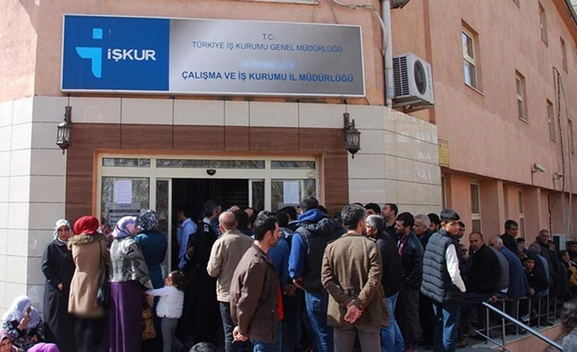 CHP'li Ağbaba: 8 ayda 1.1 milyon kişi işten atıldı
