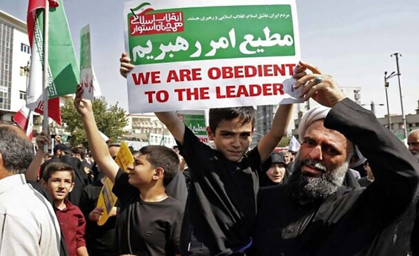 Hatemi: Yargı göstericilere karşı hızlı davranmalı