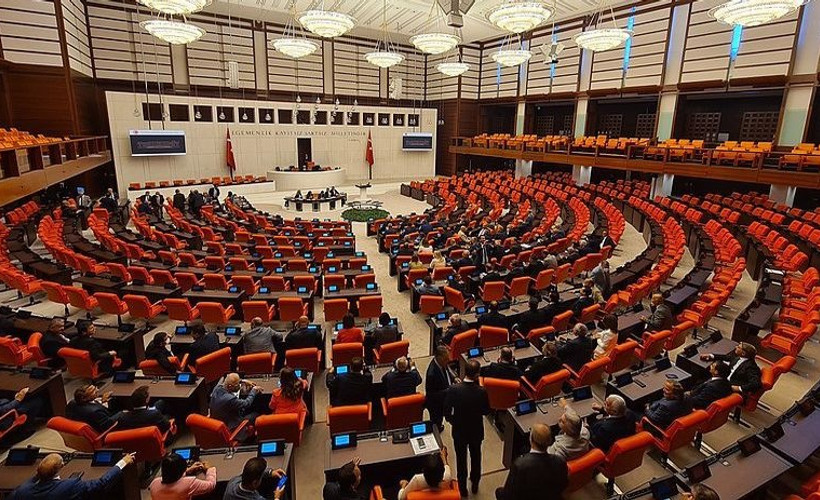TBMM 1 Ekim'de mesaiye başlıyor: 'Sansür Yasası' görüşülecek