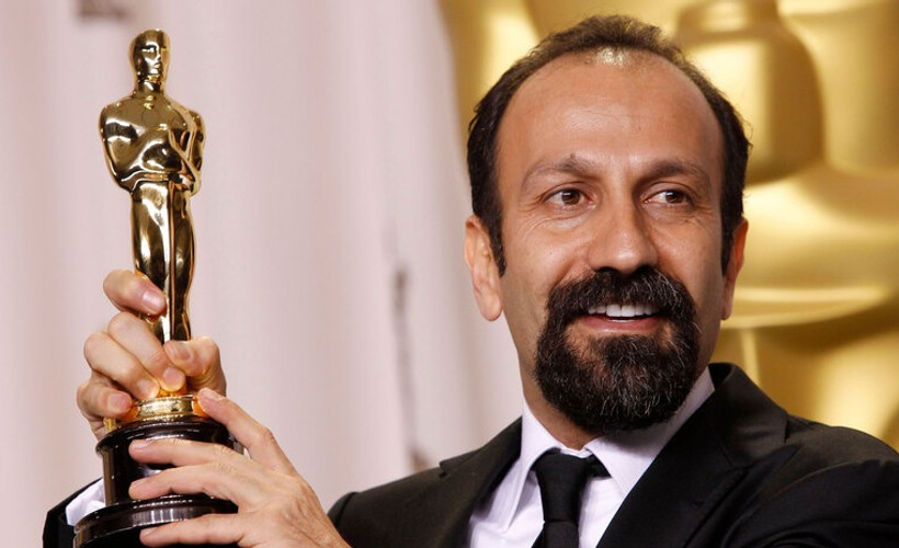 İranlı yönetmen Asghar Farhadi'den çağrı: Taraneh Alidoosti'yi serbest bırakın