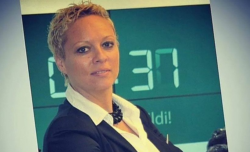 İris Cibre'den Borsa İstanbul değerlendirmesi: 3 Ekim zurnanın zırt dediği yer olacak