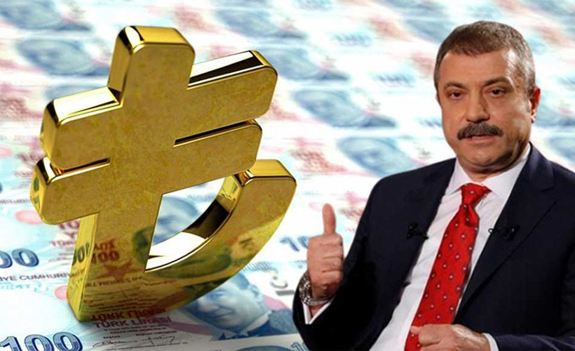 TCMB Başkanı Kavcıoğlu'ndan dijital para açıklaması: İki önemli husus var