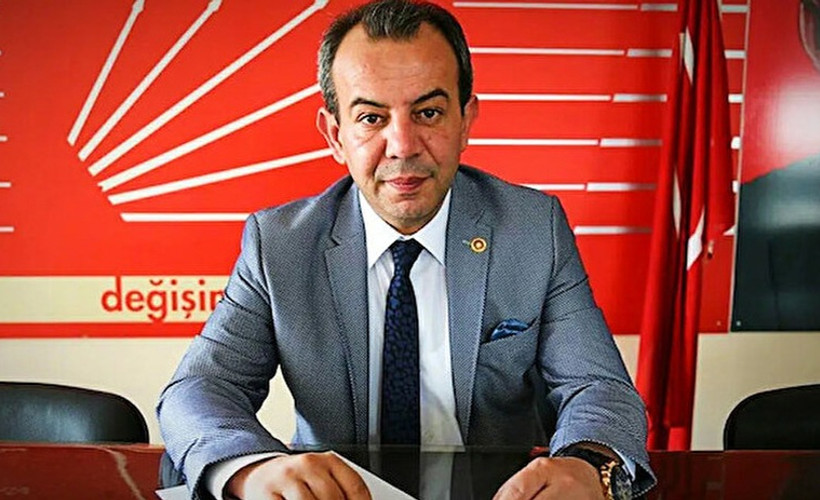 Tanju Özcan'ın partiden ihraç kararına karşı açtığı davayı mahkeme reddetti