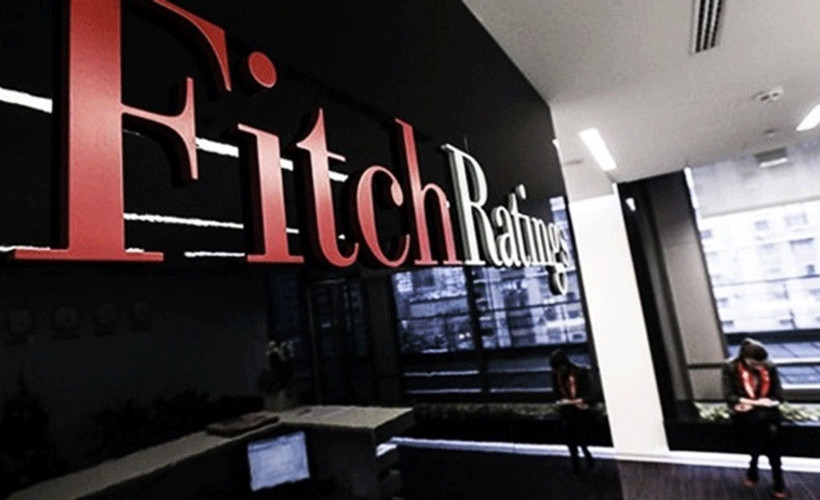 Fitch, Türkiye'nin kredi notunu negatif olarak teyit etti