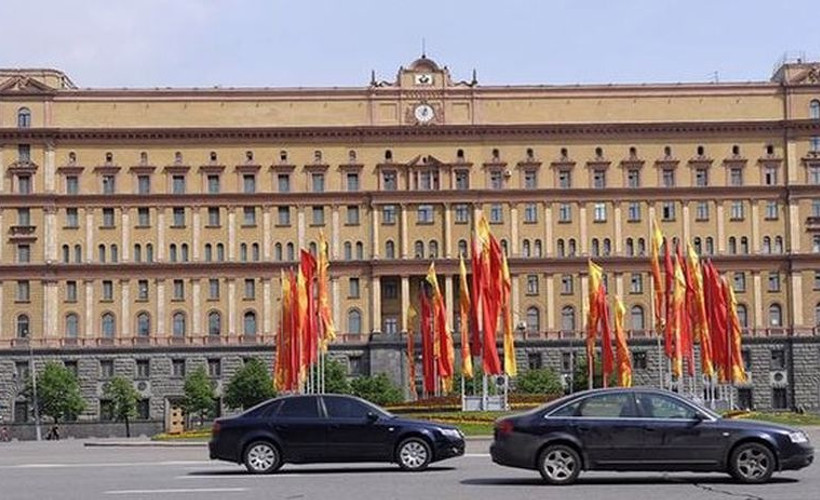 Rusya, Japon Başkonsolosu 'casusluk' suçlamasıyla gözaltına aldı