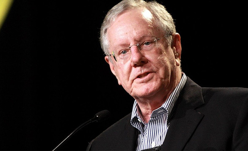 Steve Forbes'tan enflasyonu düşürmenin formülü: Önce para biriminizi istikrara kavuşturun