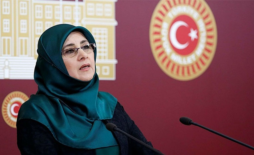 Beştaş'tan Hüda Kaya için soru önergesi: Hâlâ dosyası hakkında bilgi sahibi olmaması hak ihlali değil mi?