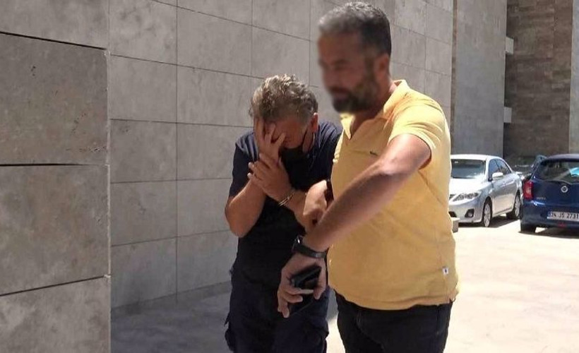 Kadın cinayetinde ömür boyu hapse çarptırılan Mustafa Murat Ayhan cezaevinde intihar etti