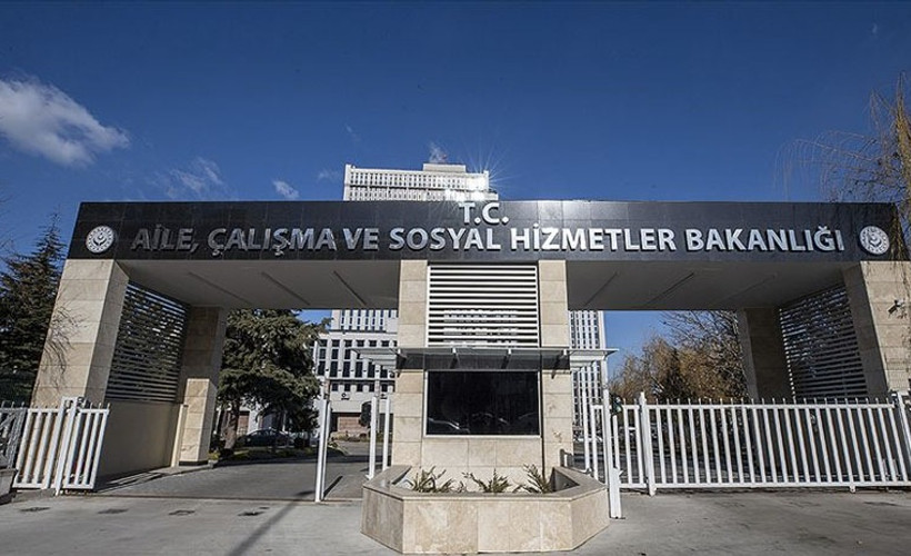 Sayıştay ortaya çıkardı: Engellilerin parası ile özel harcama yapılmış